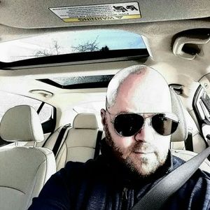 Meet your Posher, Jason